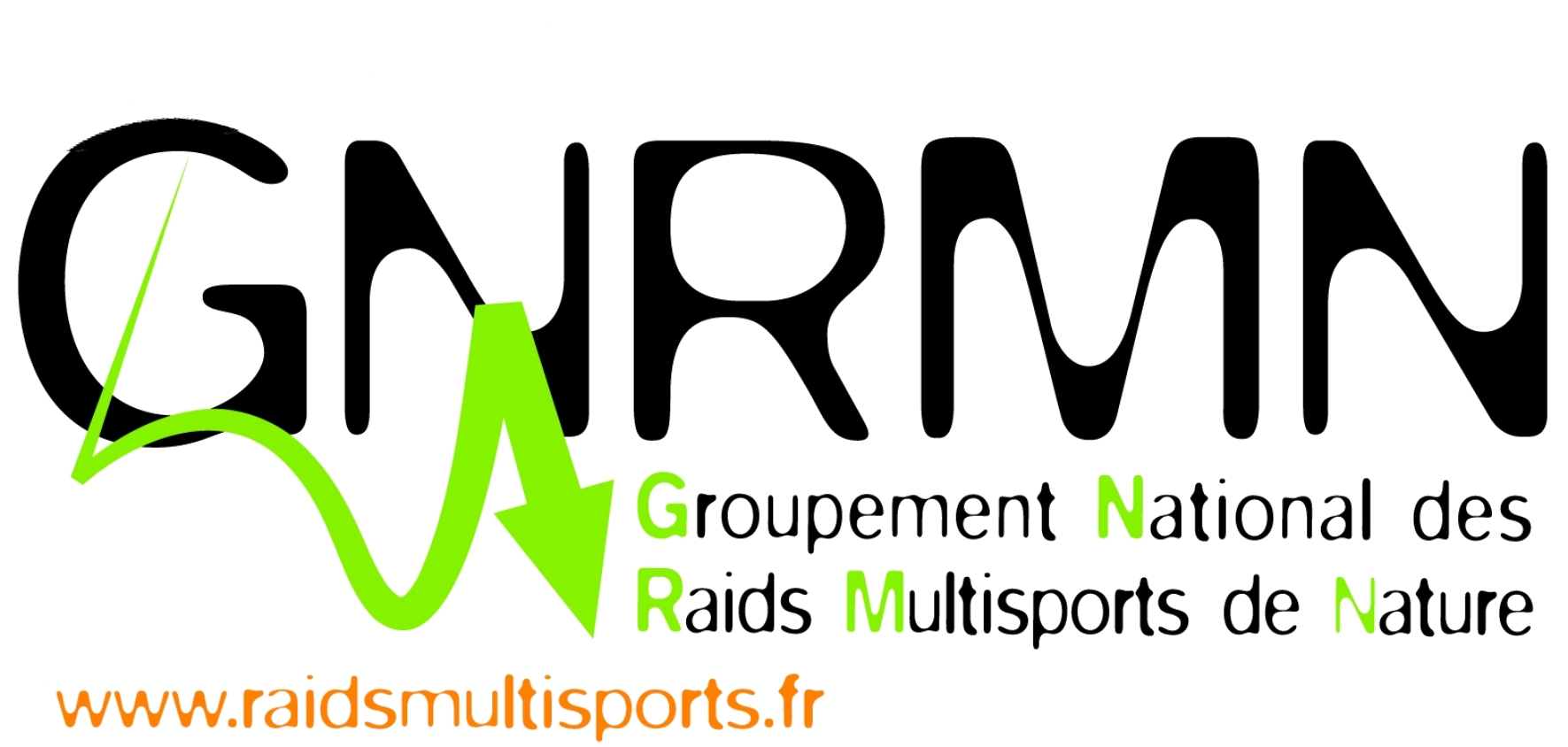 logo velo vert